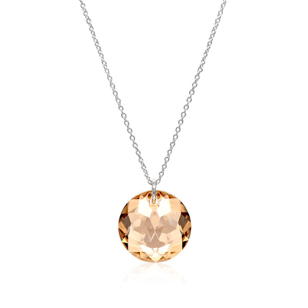 Halskette mit Swarovski Kristall CLASSIC CUT