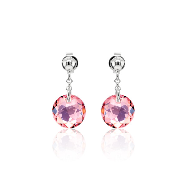 Ohrstecker mit Swarovski Kristall CLASSIC CUT