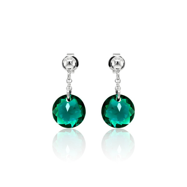 Ohrstecker mit Swarovski Kristall CLASSIC CUT