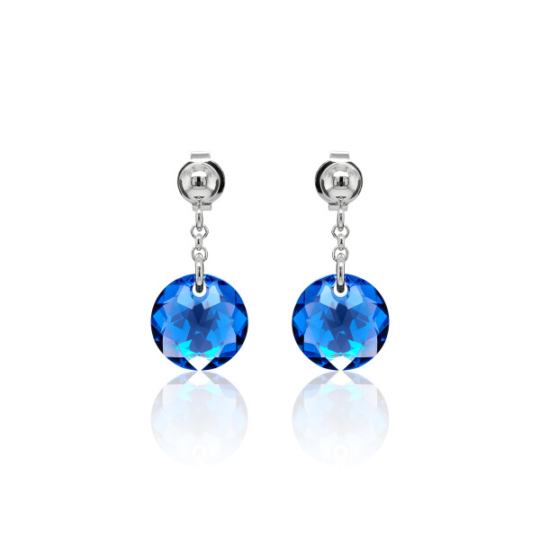 Ohrstecker mit Swarovski Kristall CLASSIC CUT