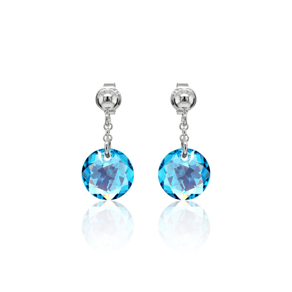 Ohrstecker mit Swarovski Kristall CLASSIC CUT
