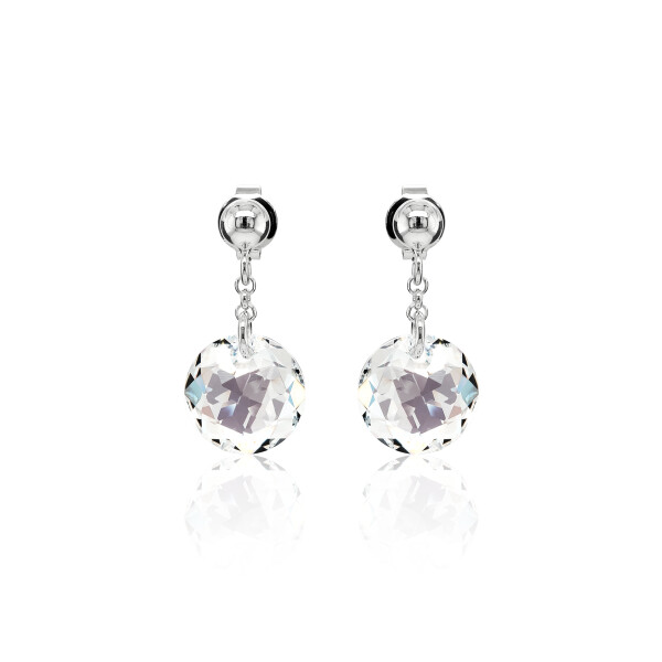 Ohrstecker mit Swarovski Kristall CLASSIC CUT