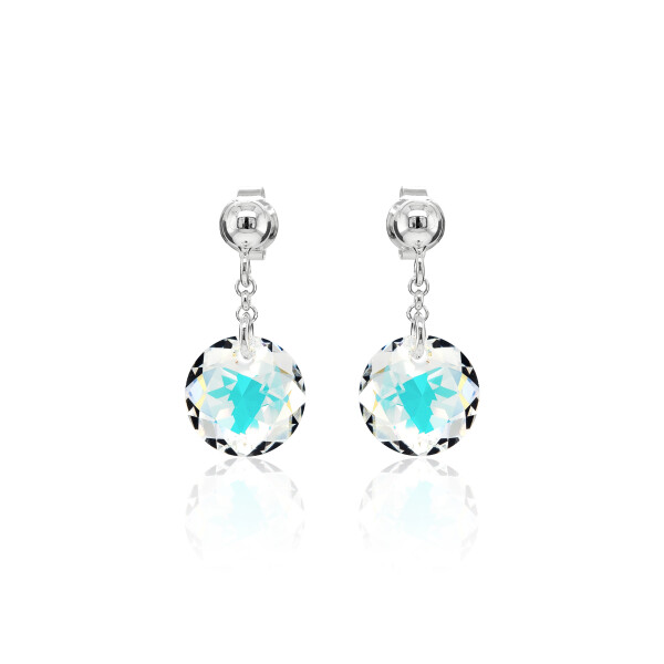 Ohrstecker mit Swarovski Kristall CLASSIC CUT