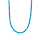 Stone & Silver Halskette Apatit