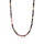 Stone & Silver Halskette Turmalin