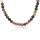 Stone & Silver Halskette Turmalin