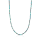 Stone & Silver Choker-Halskette Chrysokoll