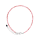 Stone & Silver Armband Rhodochrosit