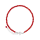 Stone & Silver Armband Karneol