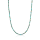 Stone & Silver Choker-Halskette Türkis