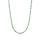 Stone & Silver Choker-Halskette Aventurin