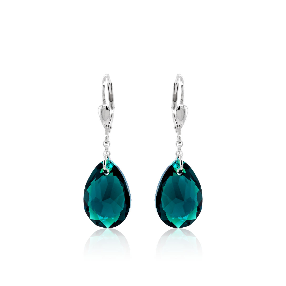 Fane One Piece | Emerald Shimmer