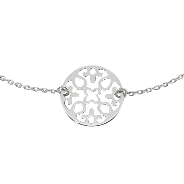Armband in Silber