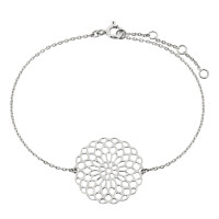 Armband in Silber