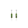Stone & Silver Ohrstecker Diopsid